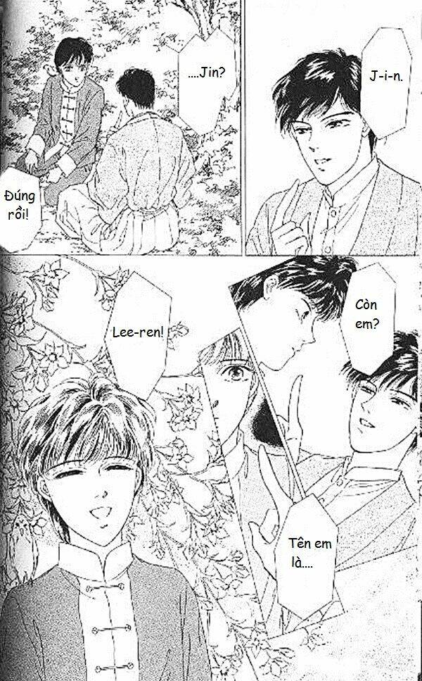 kago no tori chapter 1 28