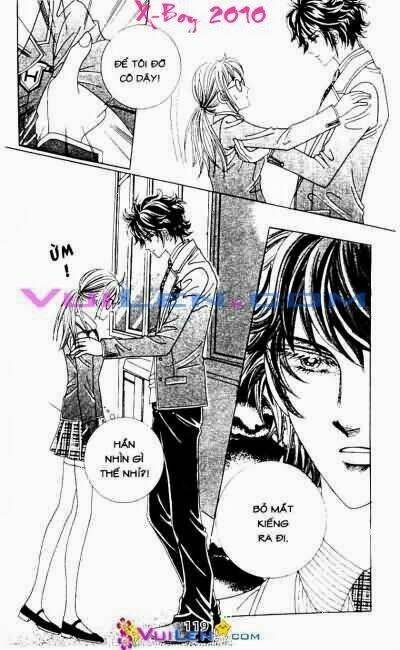 cuộc sống của tôi chapter 6 119