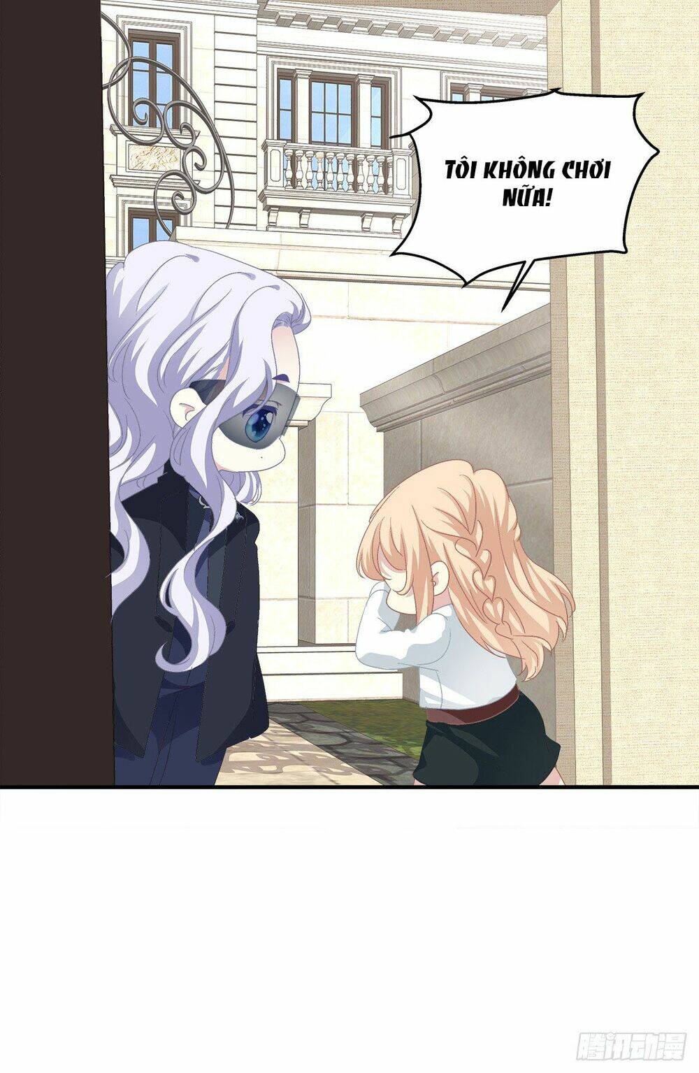 toàn bộ nắm trong tay chapter 19 58