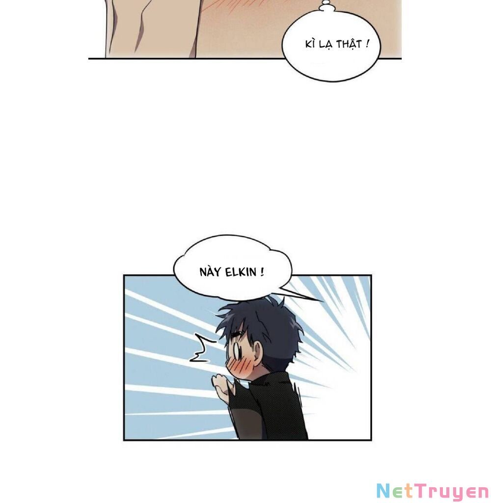 bị che khuất bởi ánh hoàng hôn chapter 39 12