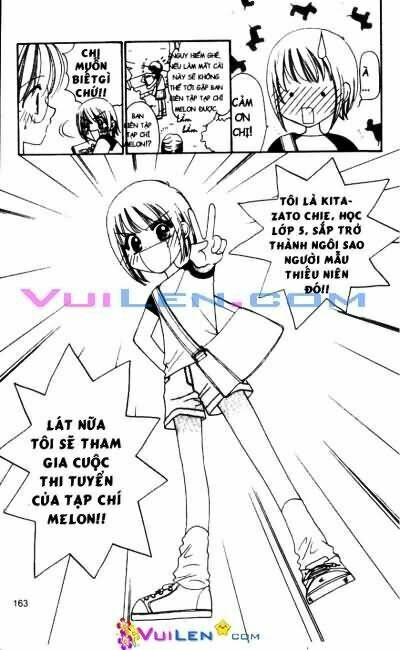 bộ sưu tầm lọ lem chapter 4 163