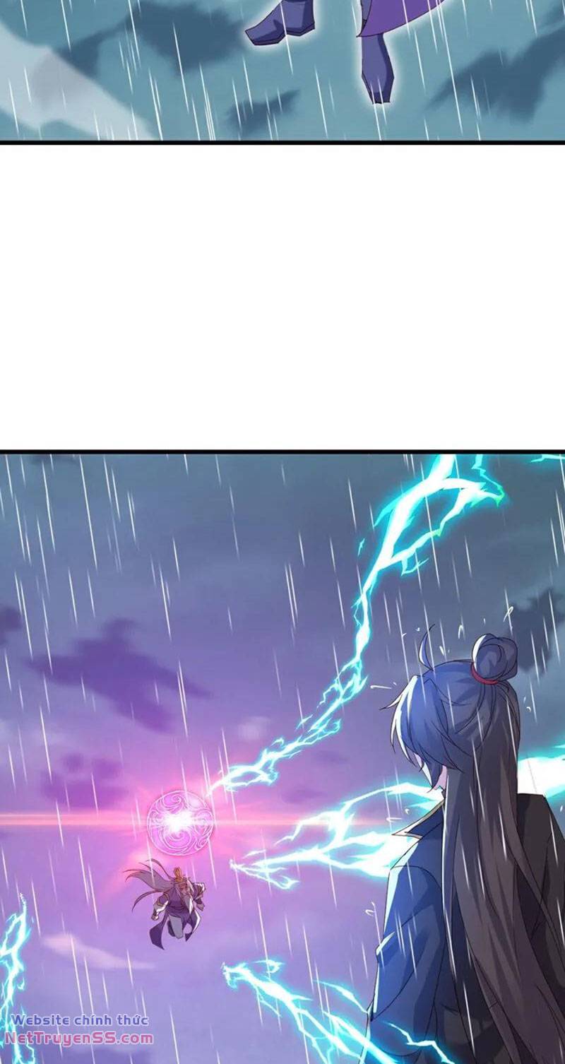 tiên võ đế tôn chapter 523 23