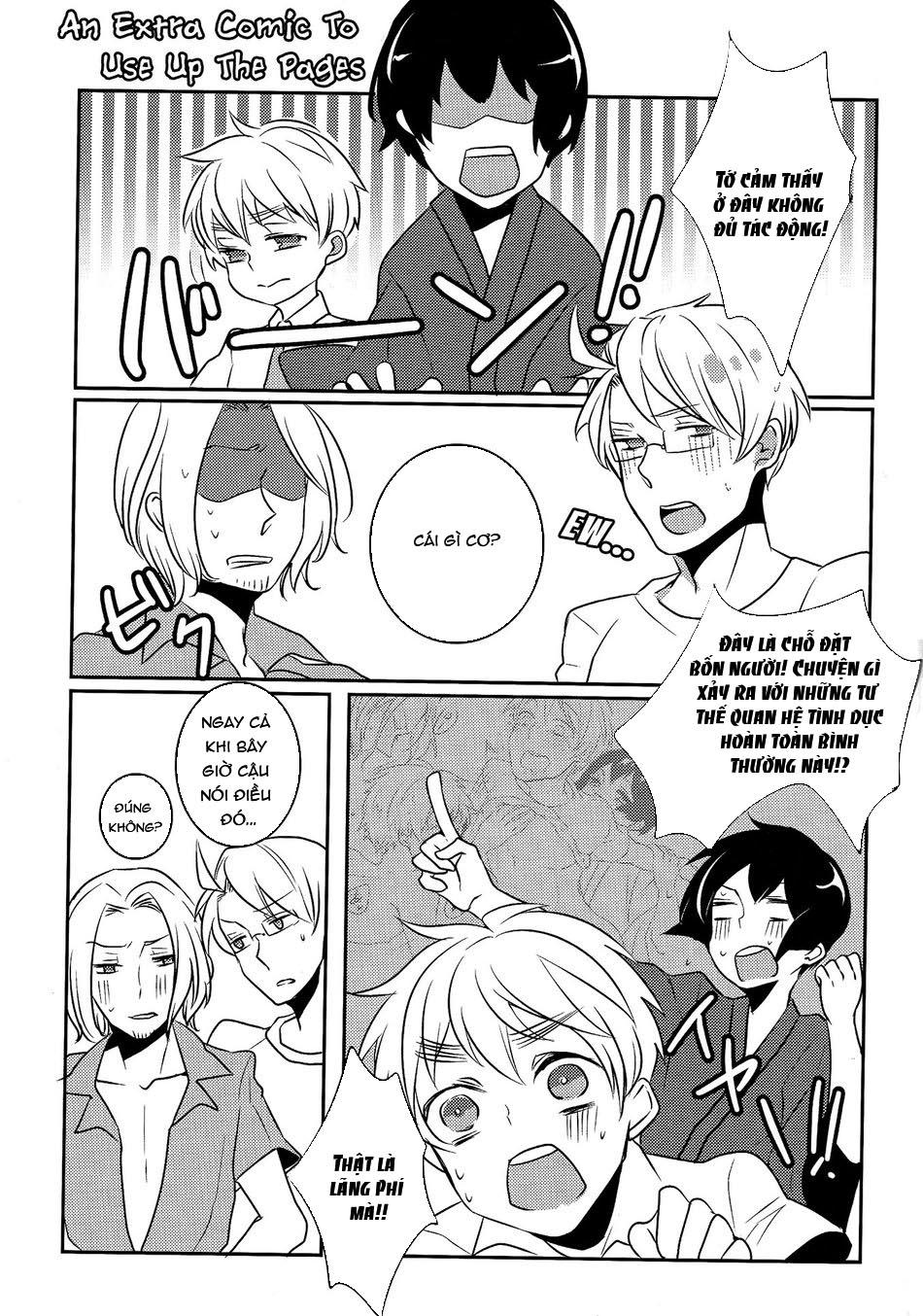 oneshot/doujinshi theo yêu cầu chapter 10 30