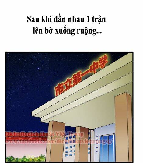 lều khều biết yêu chapter 33 38