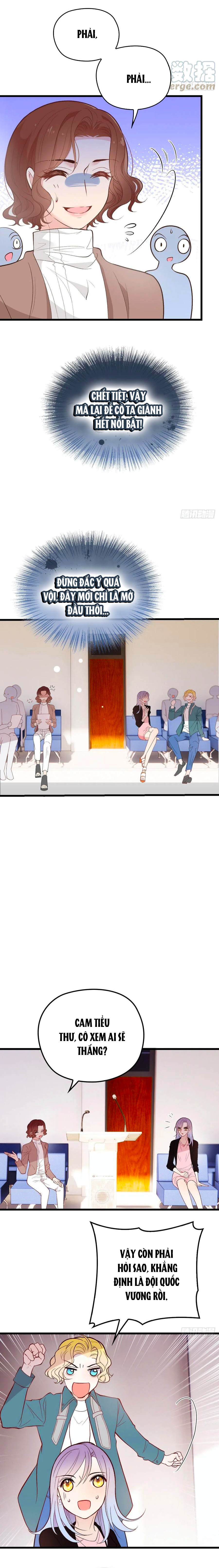 một vợ yêu, một bé con chapter 120 3