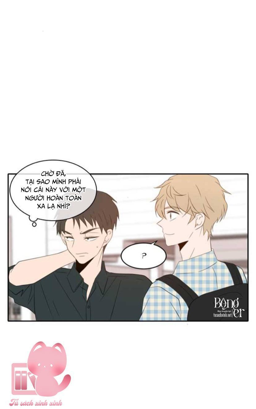 a good day to be a dog chapter 68 18