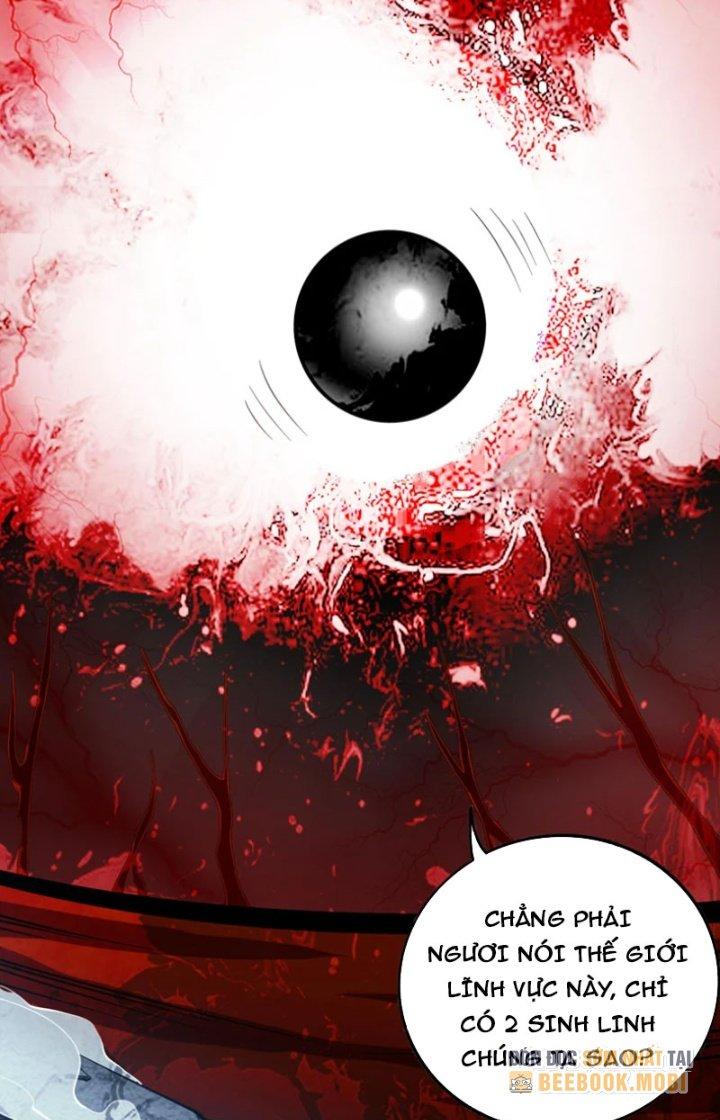 ẩn cư mười vạn năm, đời sau mời ta rời núi chapter 70 21