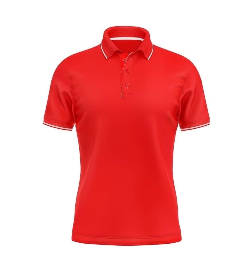 Áo polo nam cổ dệt bo len, áo thun nam có cổ, tay lỡ công sở thương hiệu HIWING