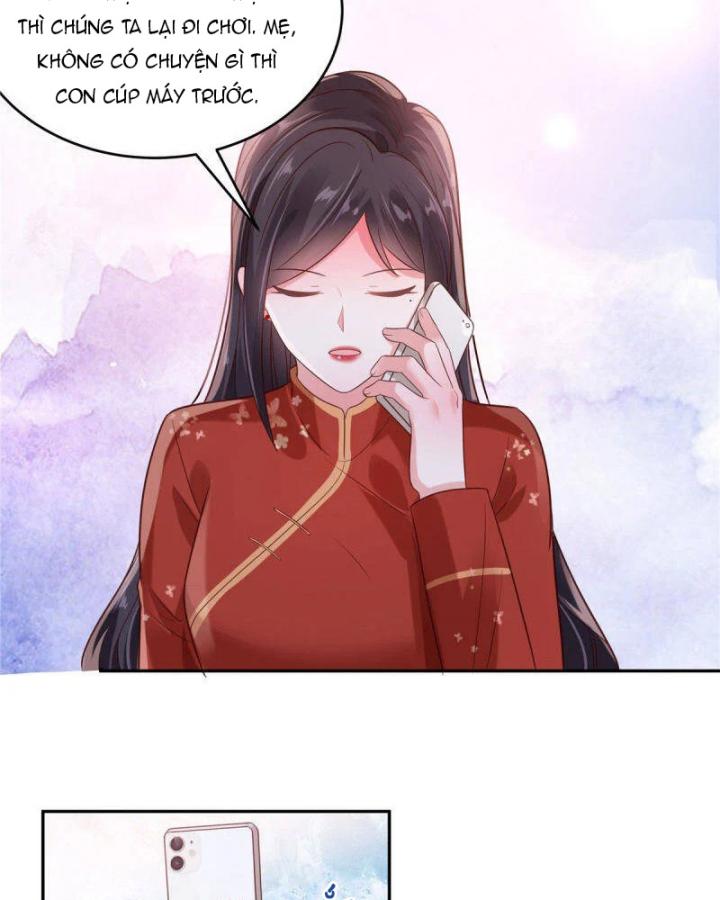 tái sinh tương ngộ chapter 87 25