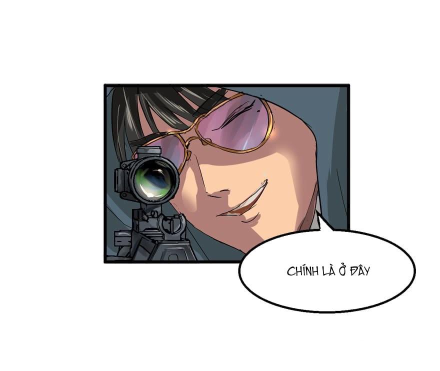 vua sinh tồn chapter 11 22