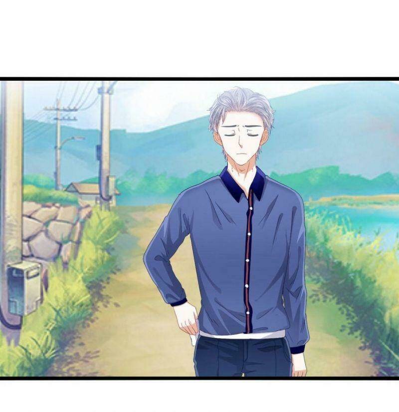 lăng thiếu! nhẹ một chút, đau chapter 40 15