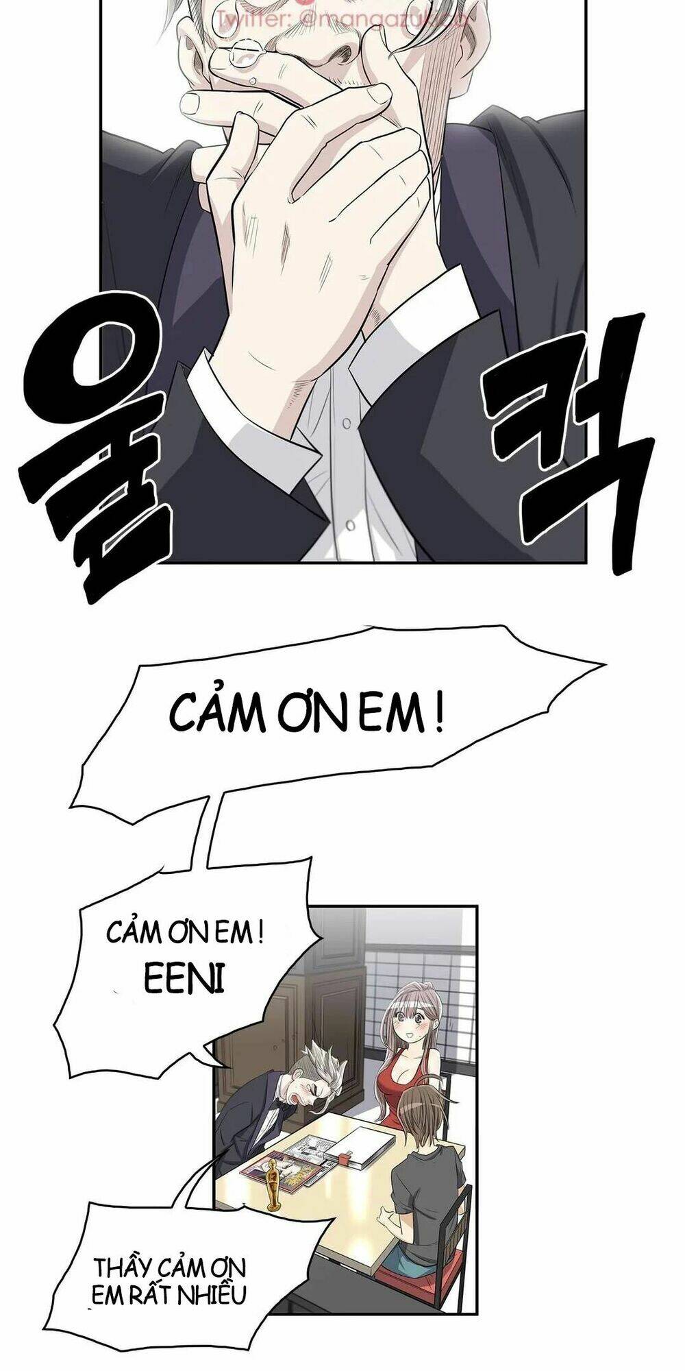 câu lạc bộ sa đoạ chapter 8.2 15