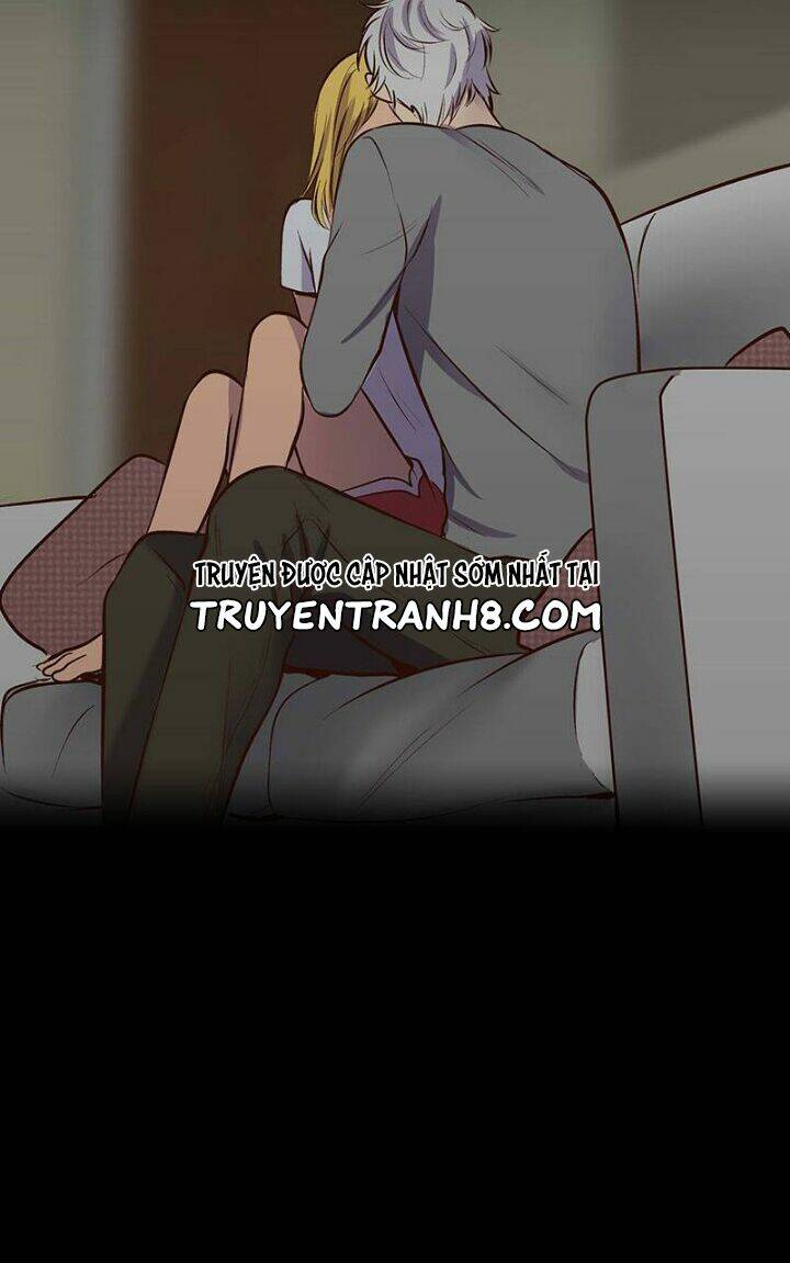 bí mật sâu sắc nhất của tôi chapter 31 41