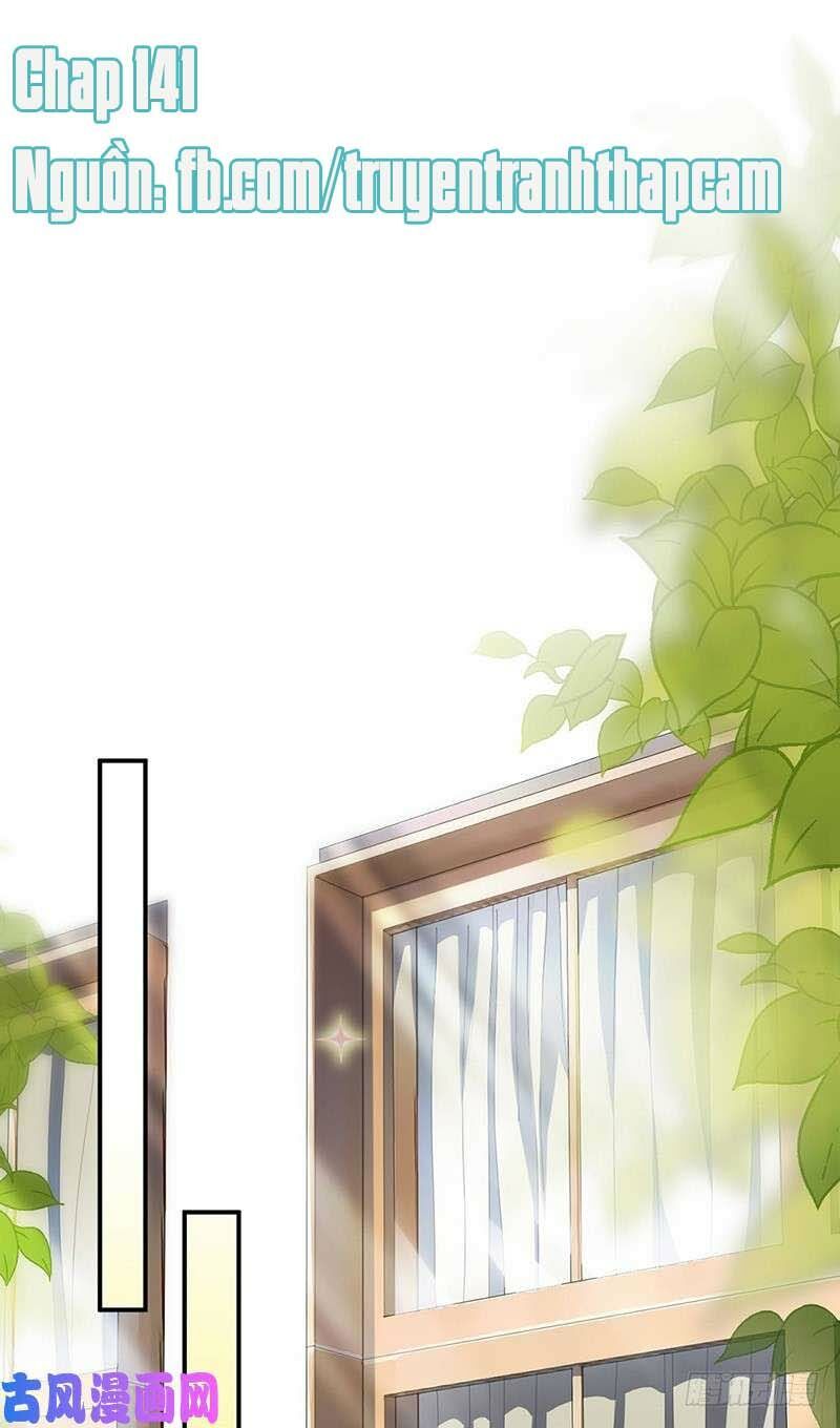 chọc tới chủ tịch tổng tài 2 chapter 141 1