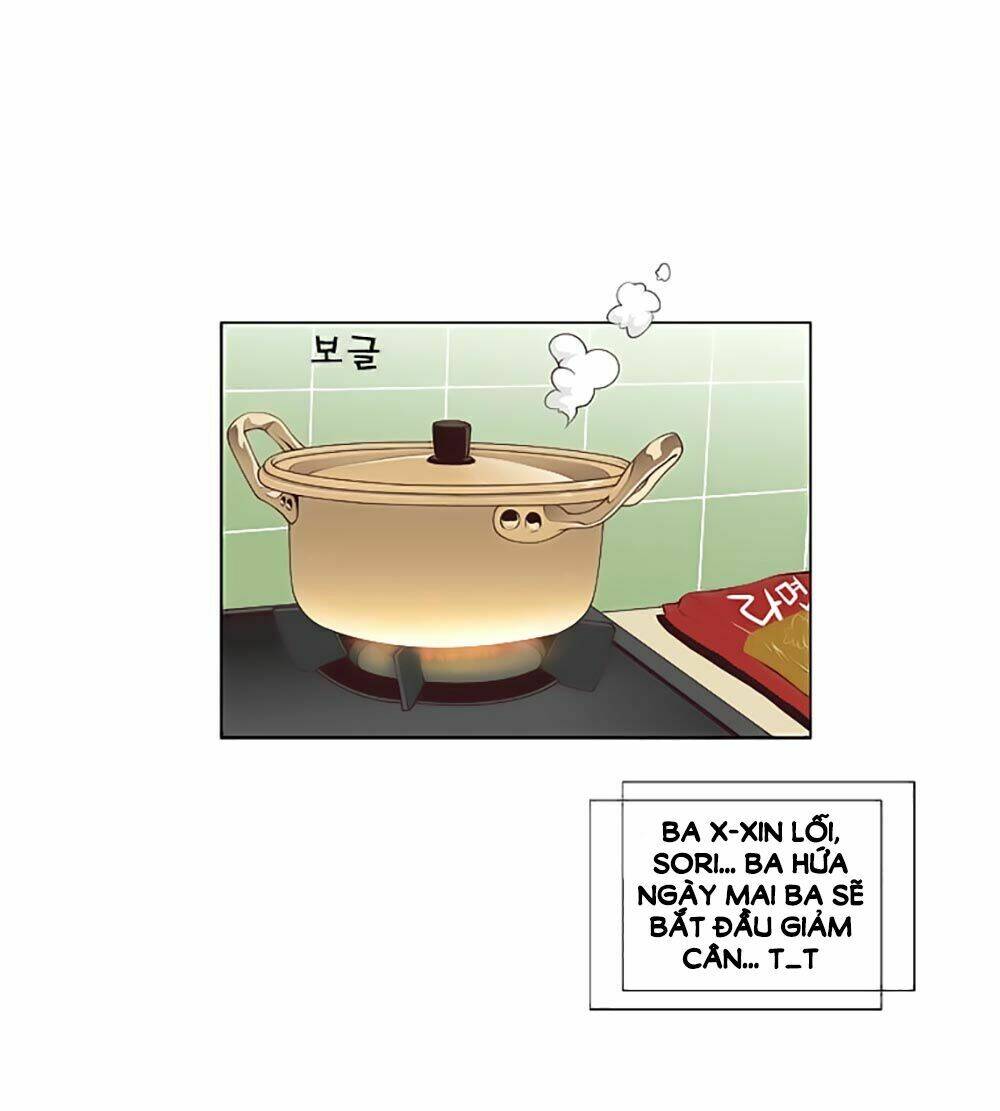 mrs. seonnyeo | mrs. tiên cô chapter 23 47