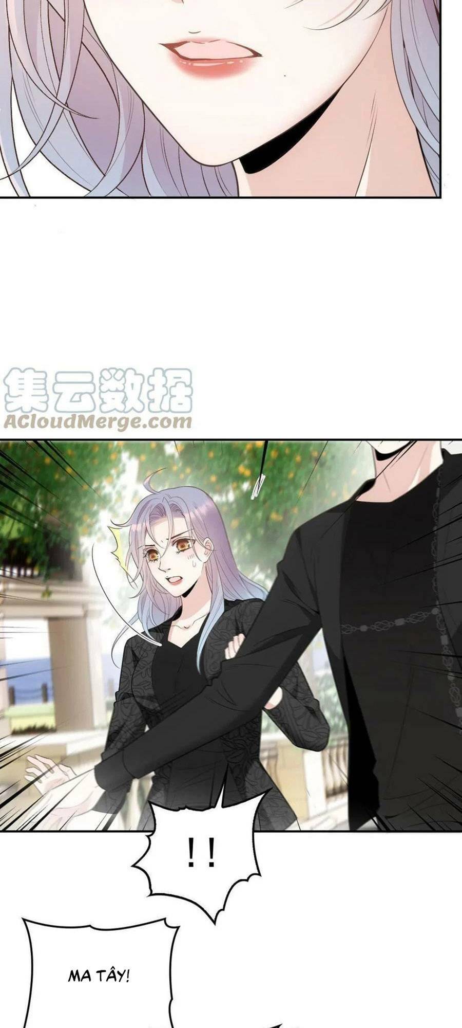 một vợ yêu, một bé con chapter 190 17