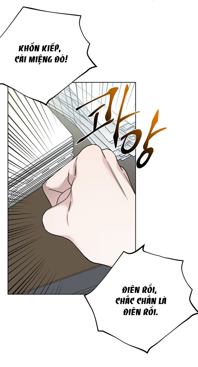 cách hiệp sĩ sống như một tiểu thư chapter 104.1 2