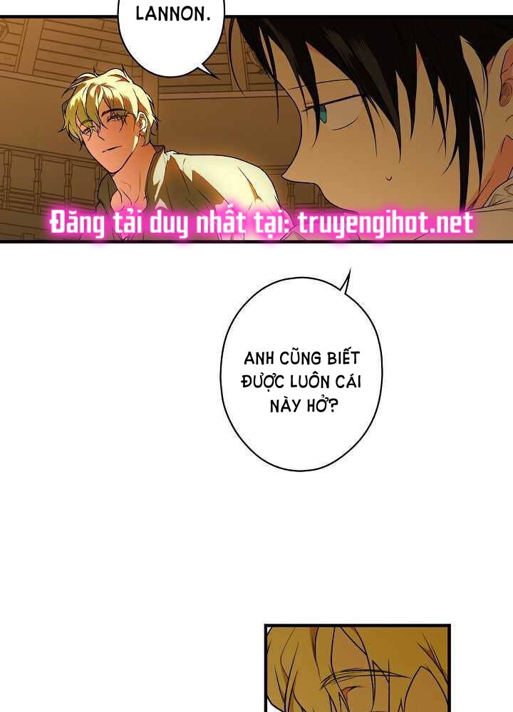 quý cô bí ẩn - secret lady chapter 23 29