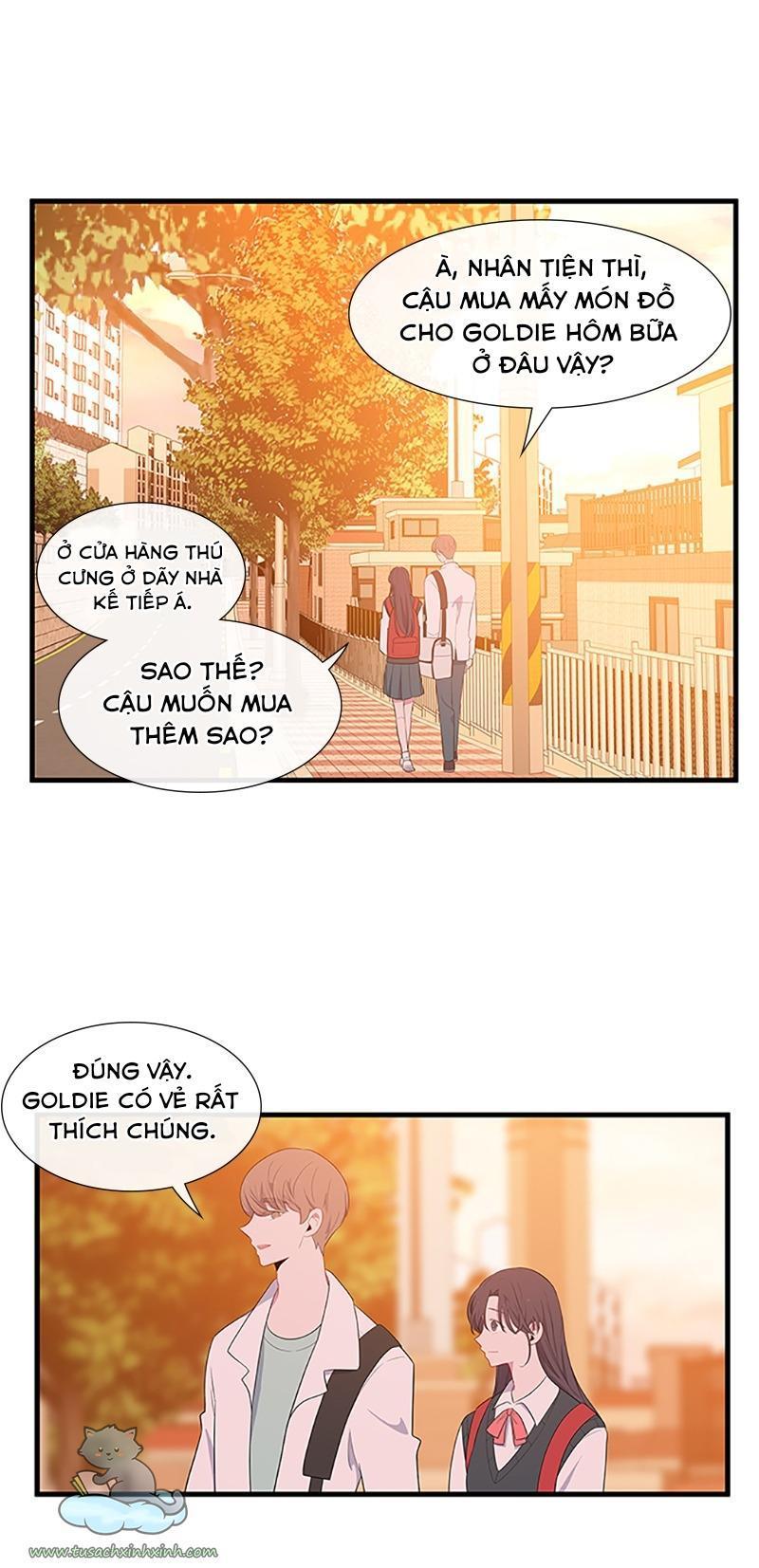 về bên anh chapter 12 18