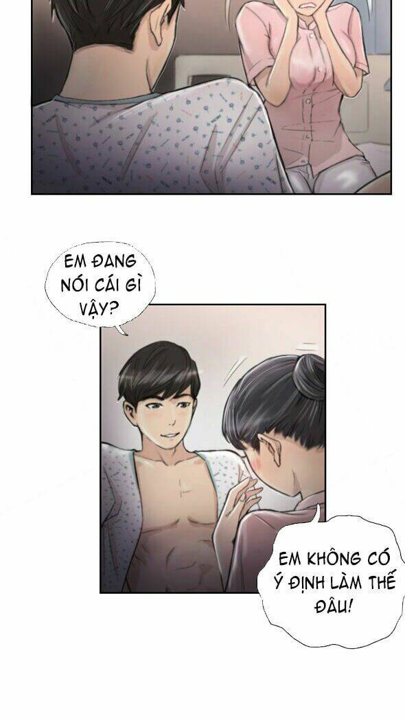 hoán kiểm trọng sinh chapter 3 6