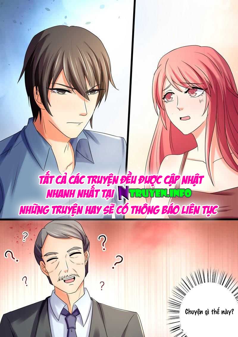 cô vợ ngọt ngào muốn trèo tường chapter 28 8