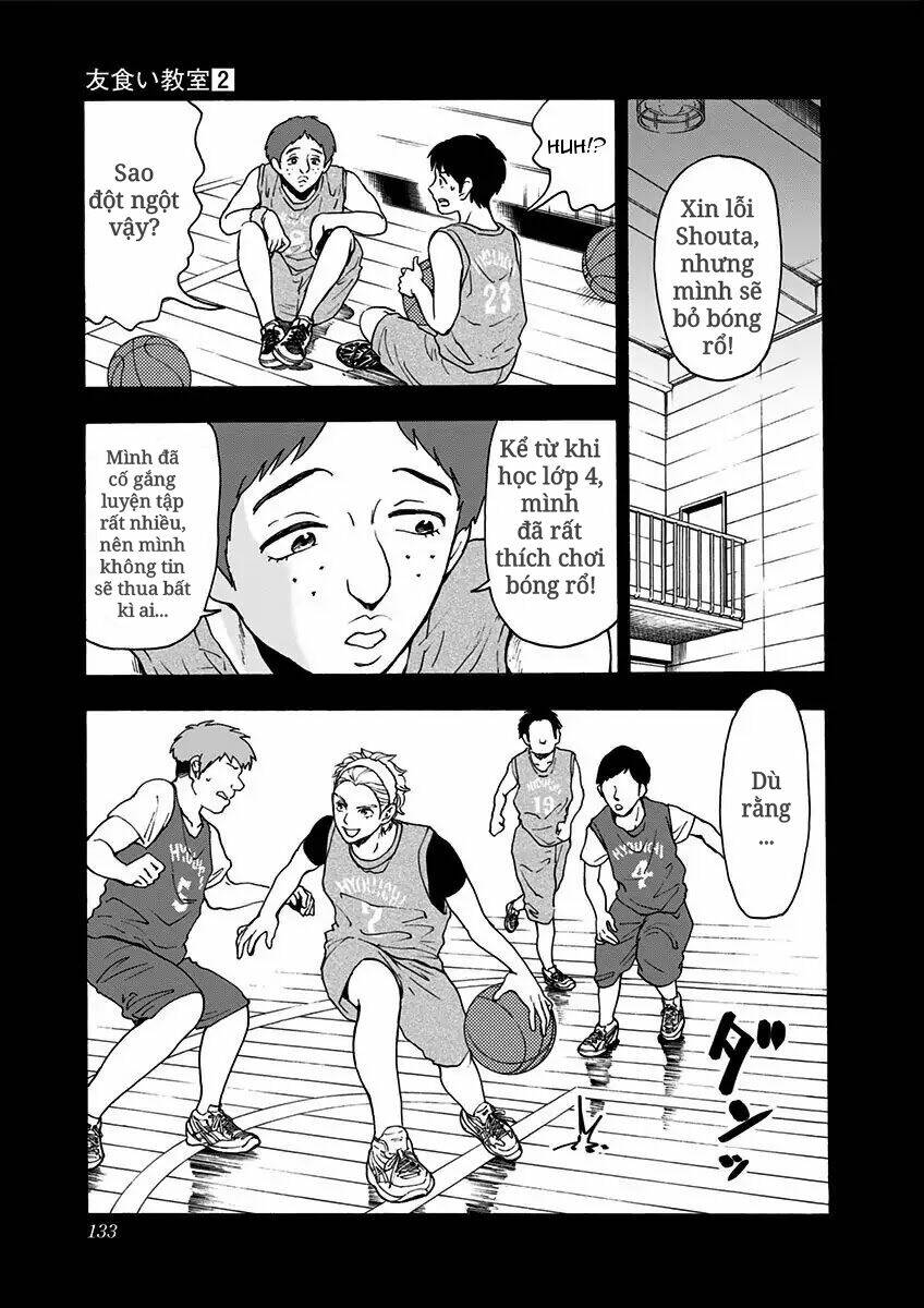 tomogui kyoushitsu chapter 12 13