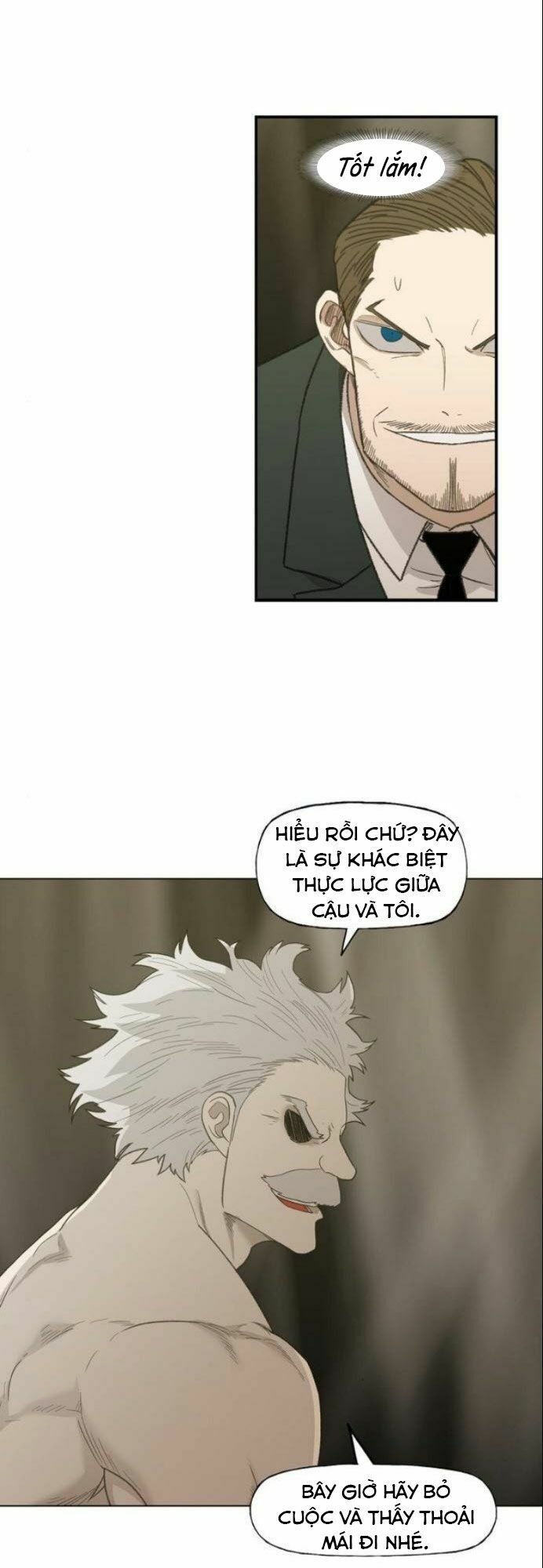 Võ Sĩ Quyền Anh chapter 72 36