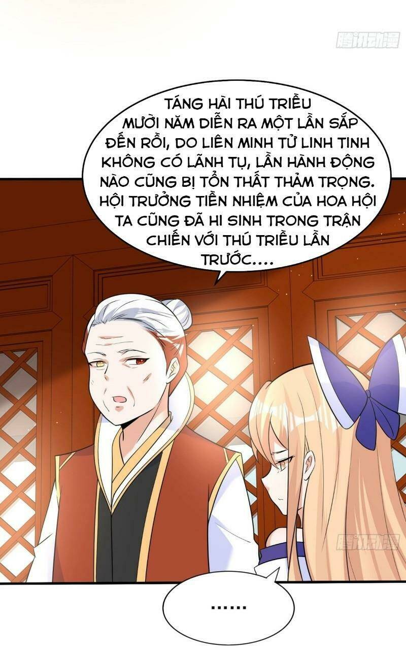 giáng thần chiến ký chapter 78 9