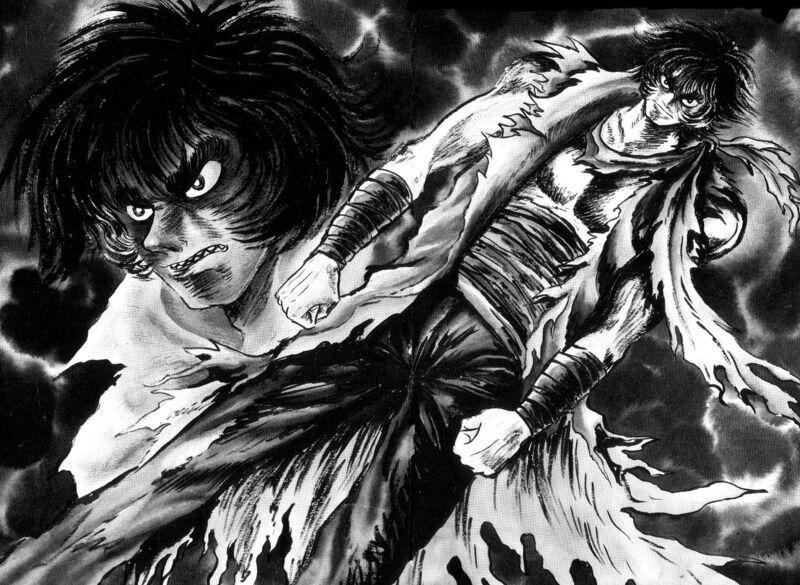 violence jack chapter 1 4