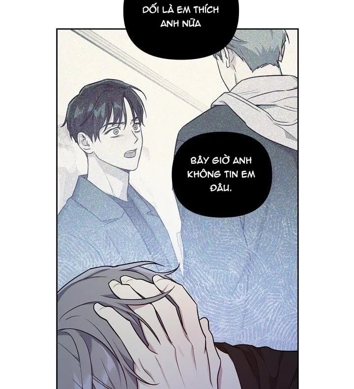 thần tượng đến rồi!? chapter 34 73