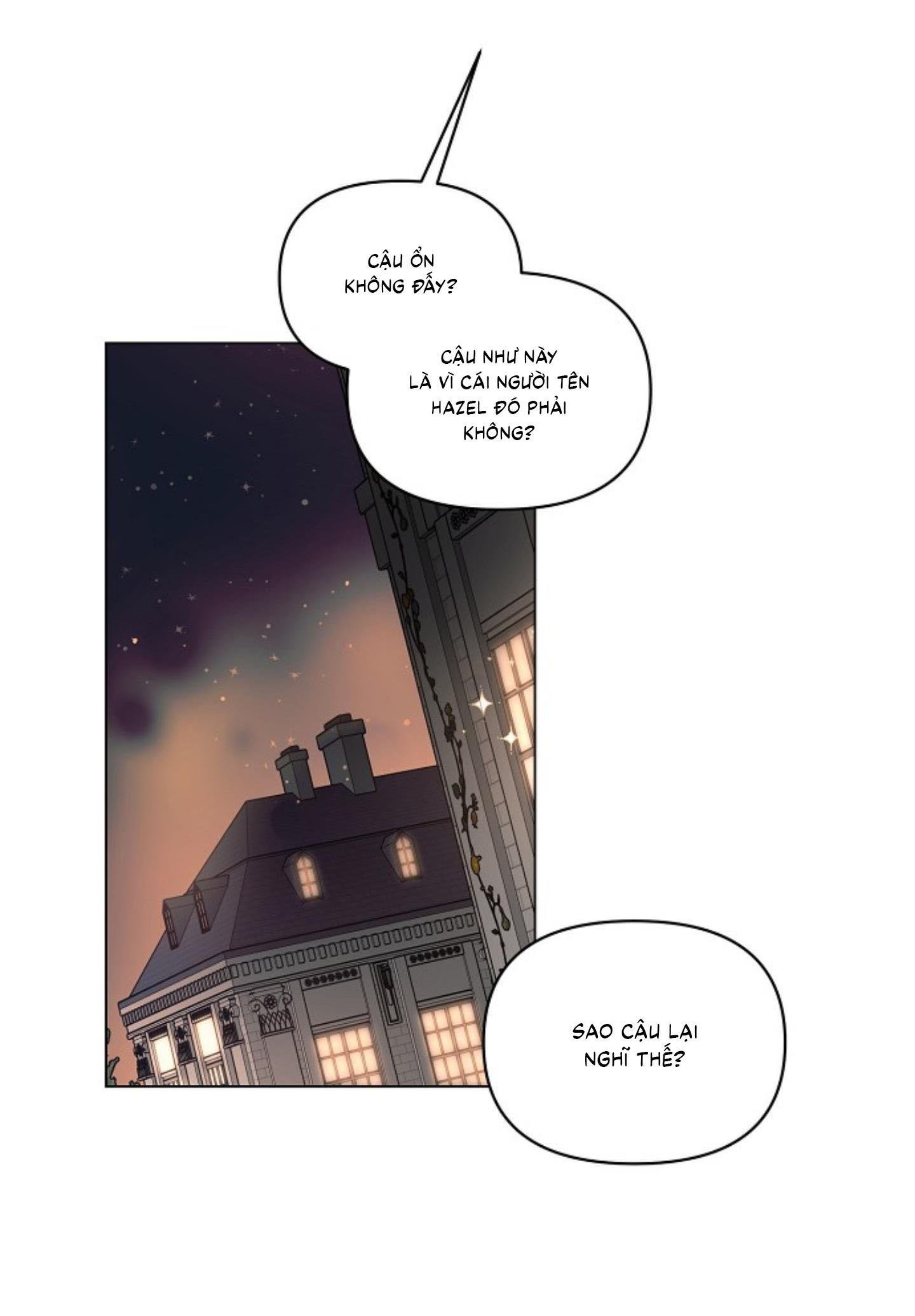 định tên mối quan hệ chapter 101 17