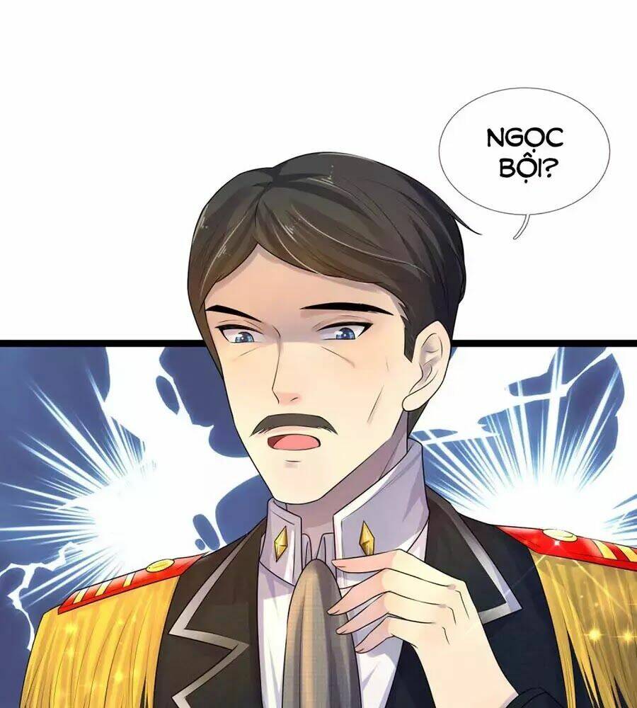 loạn thế tù sủng: thiếu soái bất lương của ta chapter 71 5