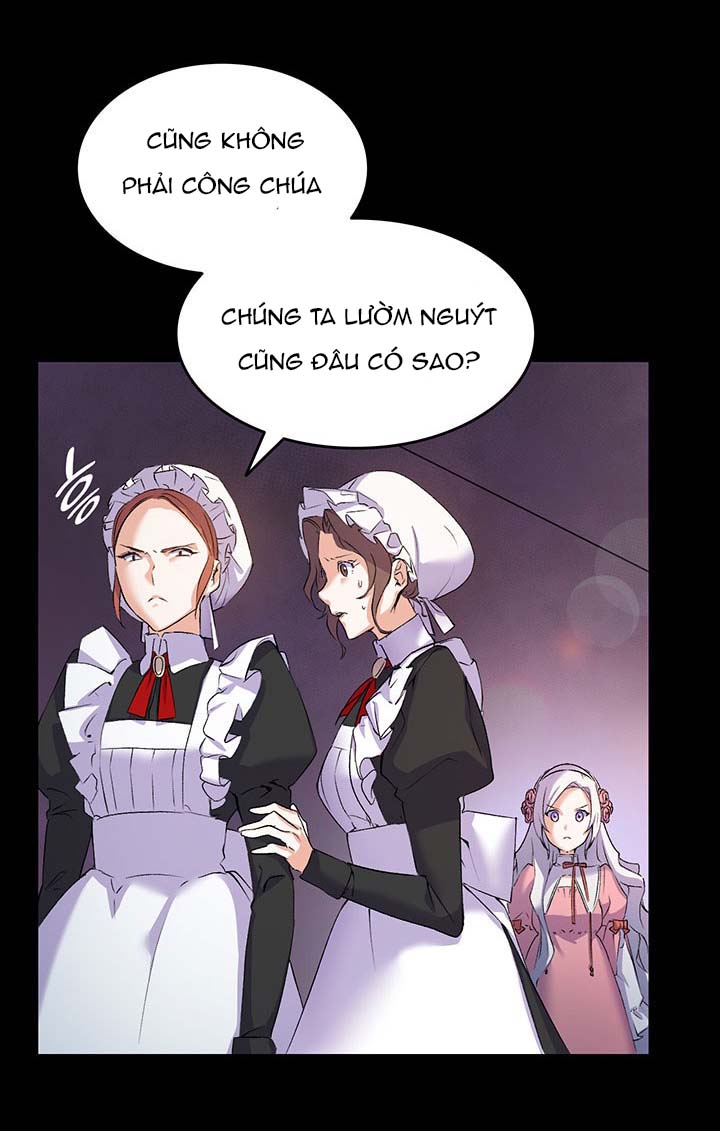 tôi định quyến rũ anh trai nhưng nam chính đã đến chapter 4 25