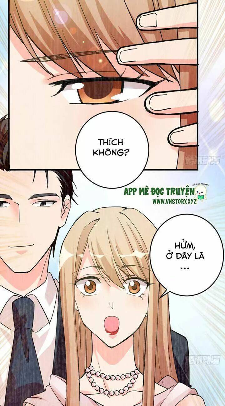 thiên hậu trở về chapter 85 3