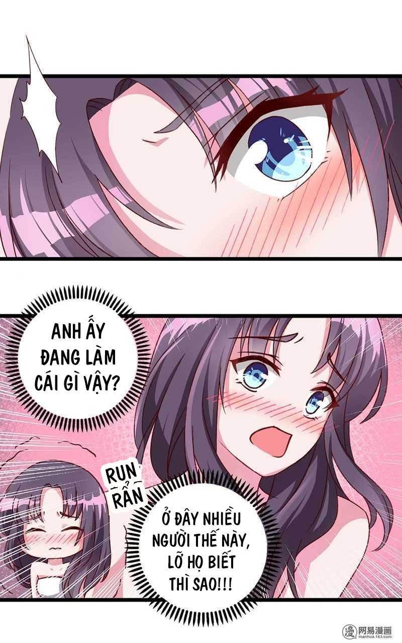 gửi người không quen chapter 25 4