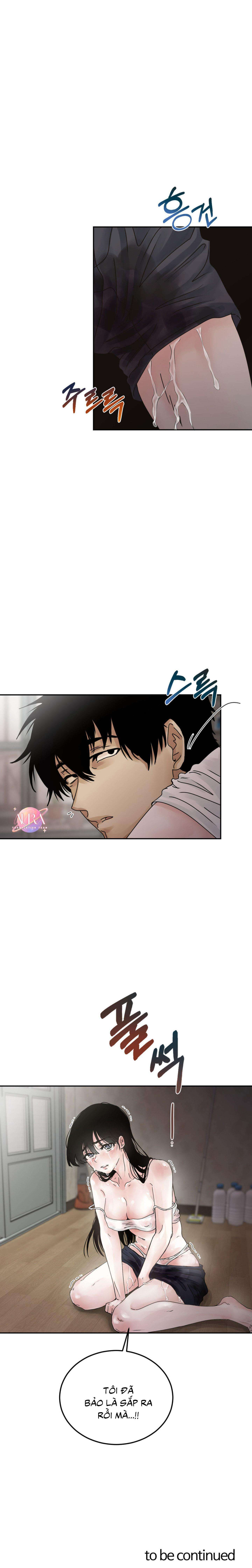 [18+] trở thành gia đình chapter 10 17