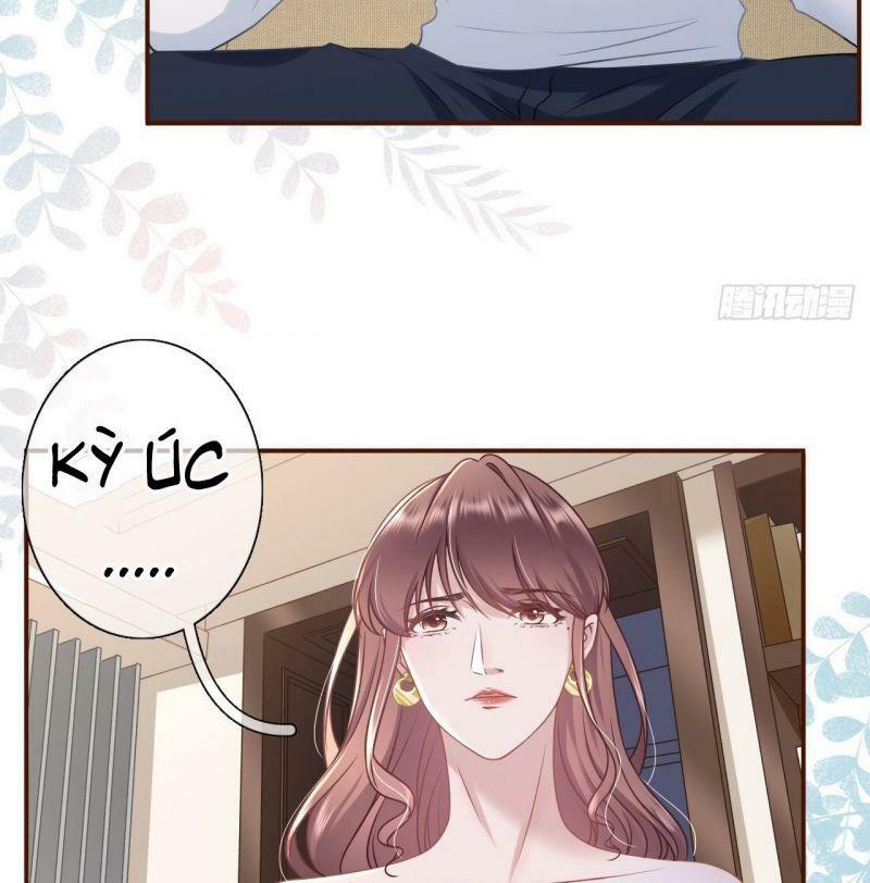 bạn gái tôi mới 30+ tuổi xuân chapter 71 15