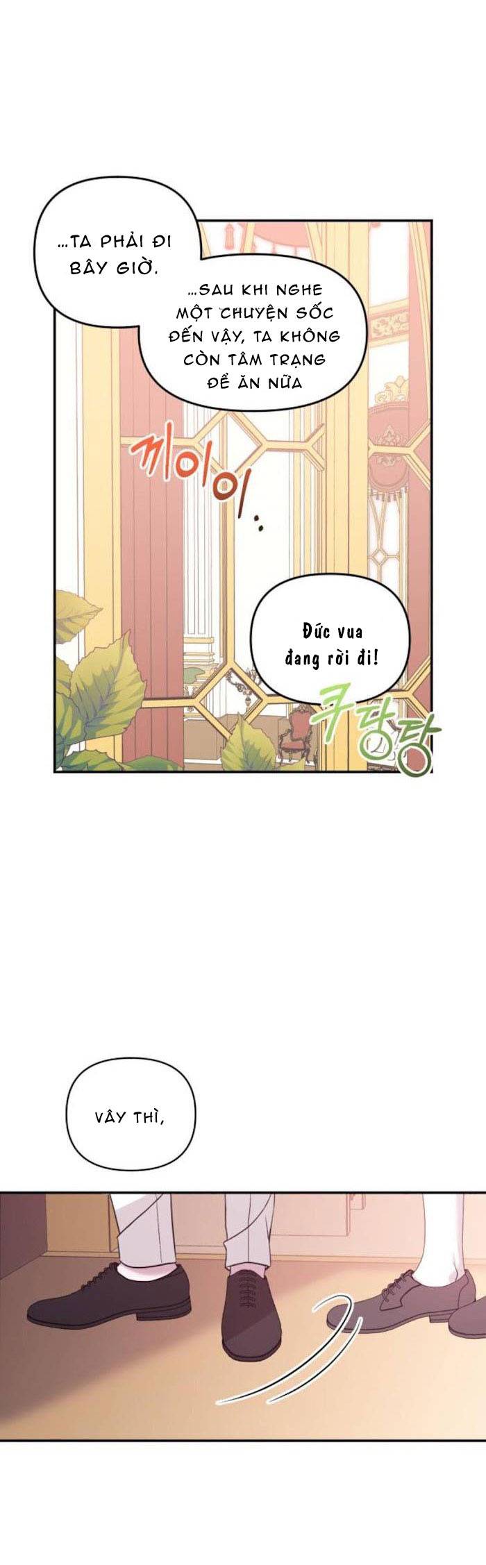 liên hôn để trả thù chapter 1 14