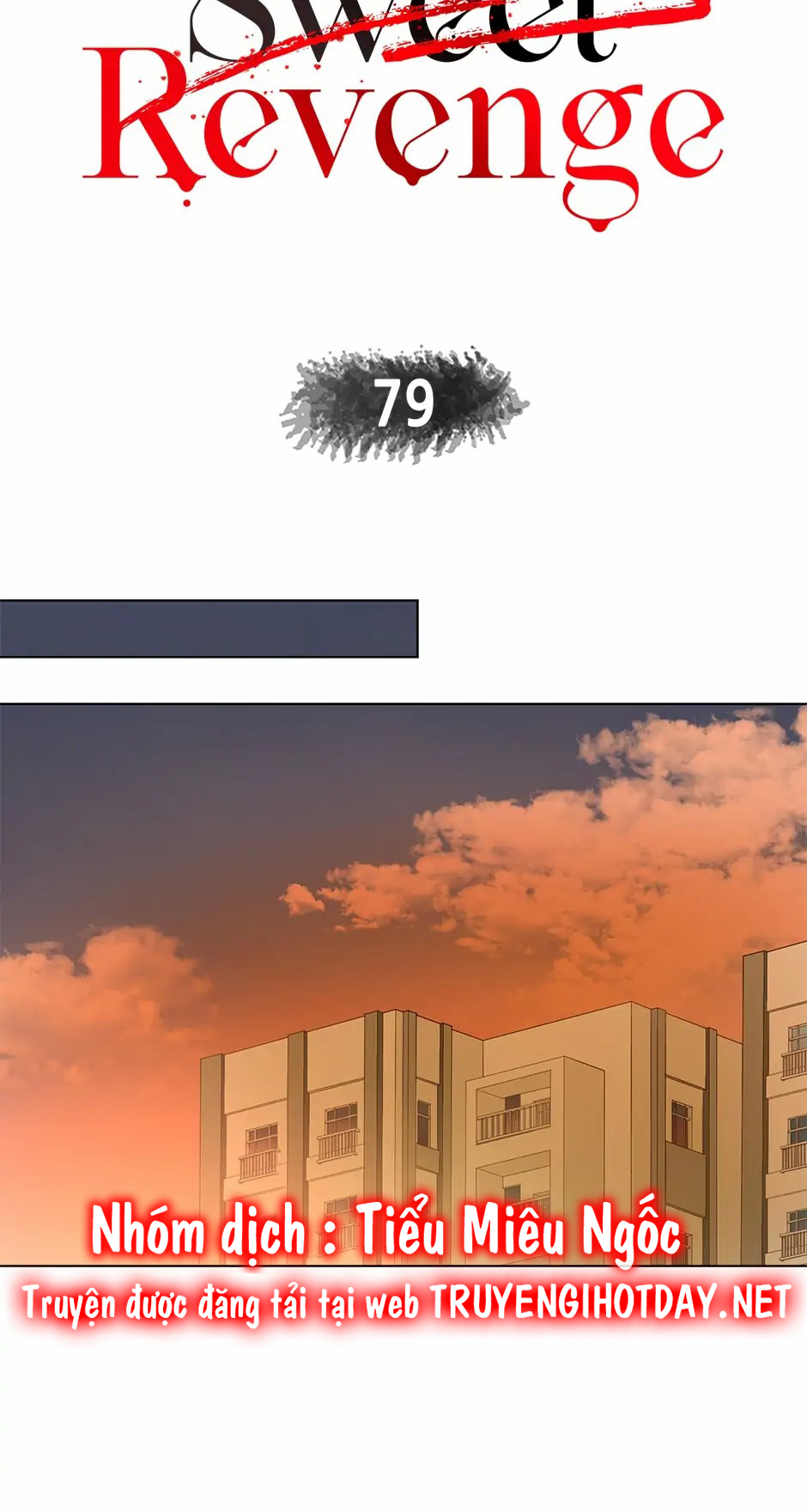 sự trả thù ngọt ngào của vợ tôi chapter 157 11