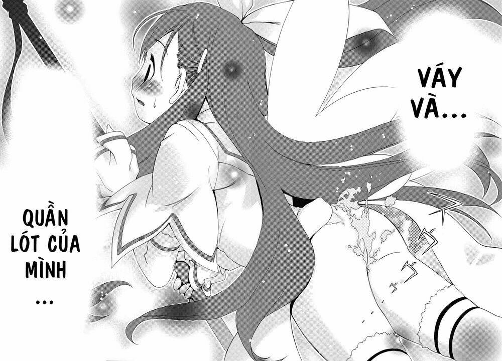 daisuki desu!! maho tenshi kosumasu chapter 3 27