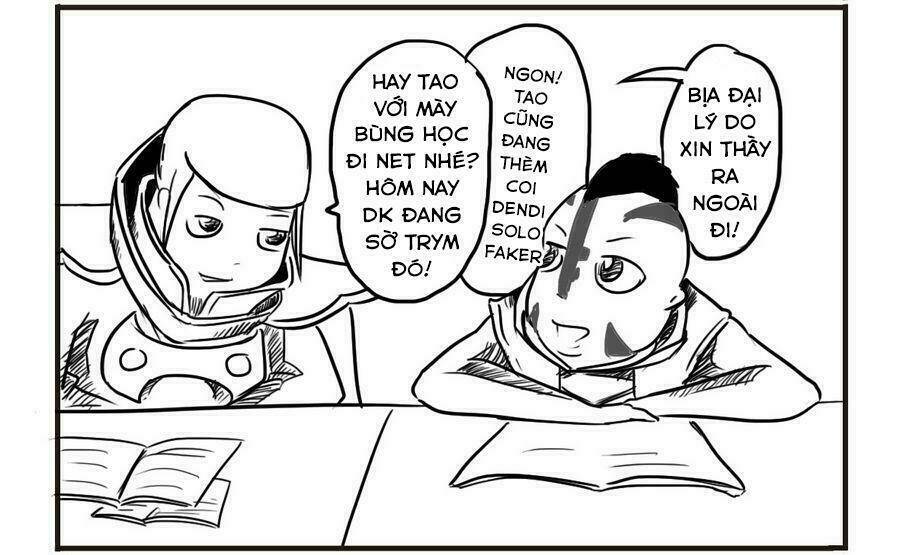 trường học dota chapter 12.5 15