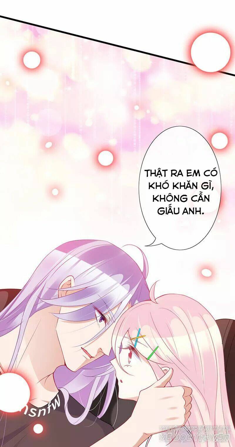 vương bài thiên sư và tiểu manh yêu chapter 49 12