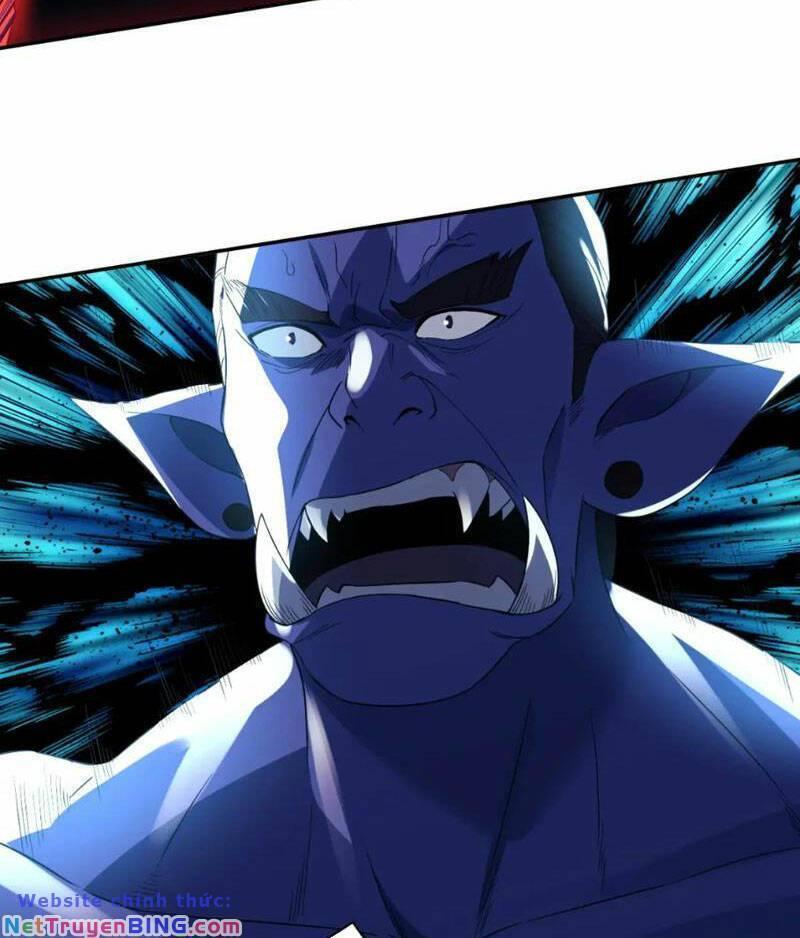 không nhường nữa ta chết, ta liền thật vô địch chapter 129 50