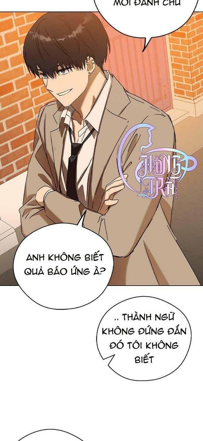 duyên nợ kiếp trước chapter 44 8