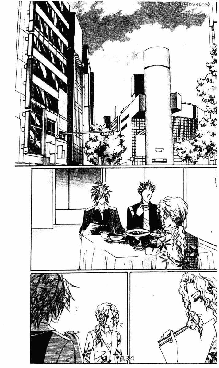 điên vì yêu - love like crazy chapter 57 22