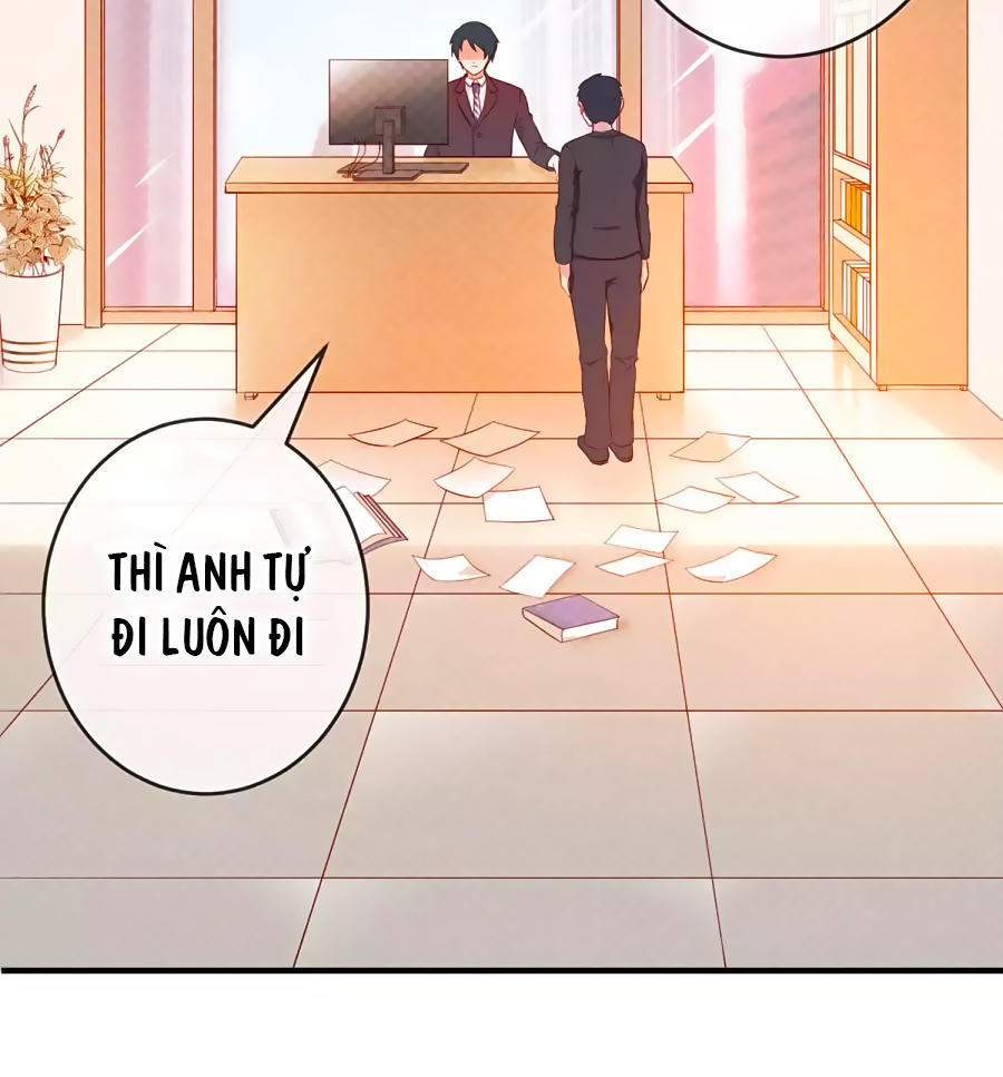 cuộc sống hào môn của vu nữ chapter 1 28