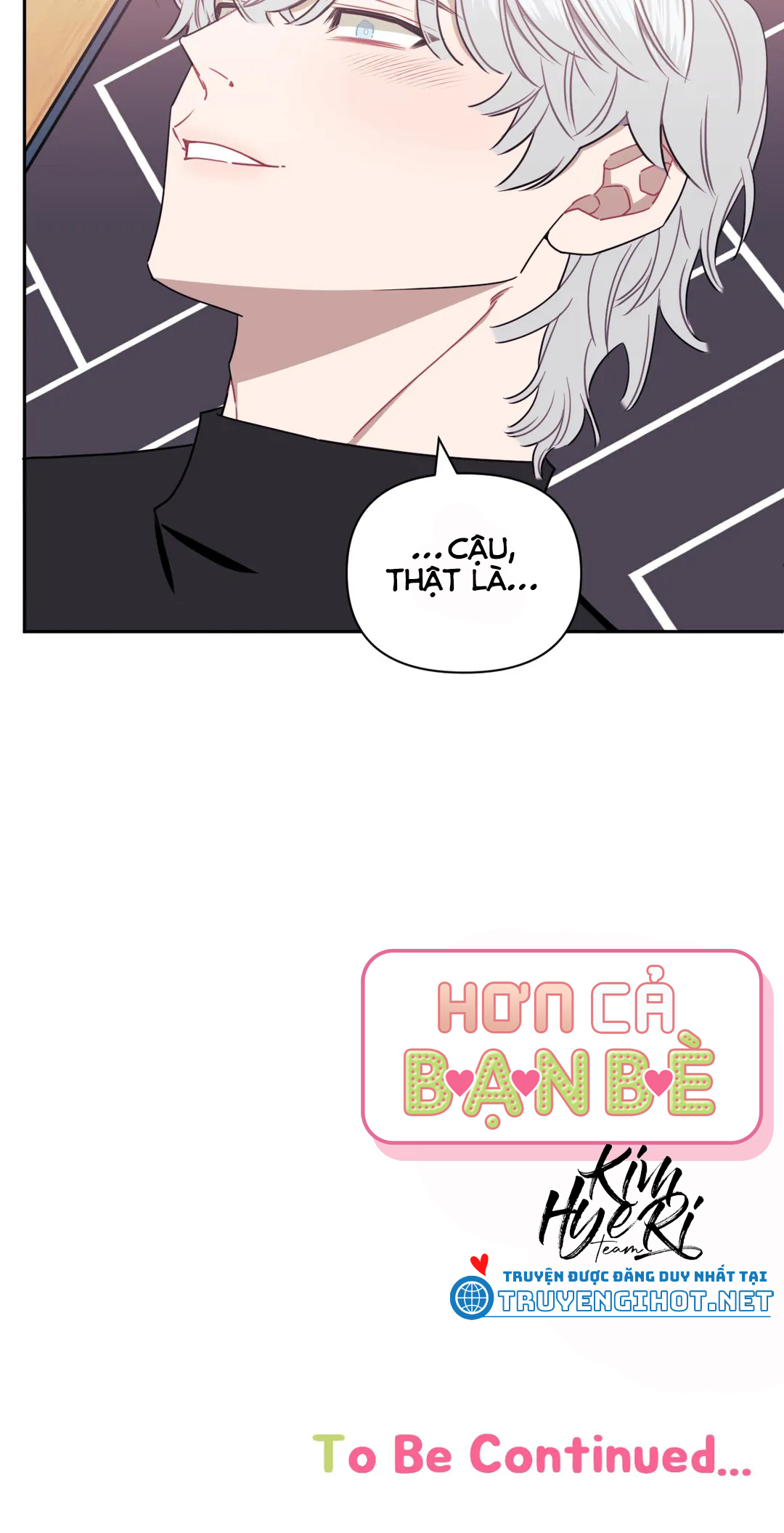 hơn cả bạn bè chapter 19 27