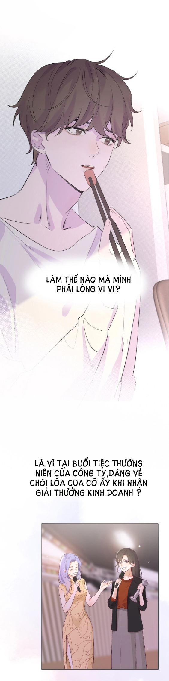 thêm một lần làm tình nhân chapter 6 2