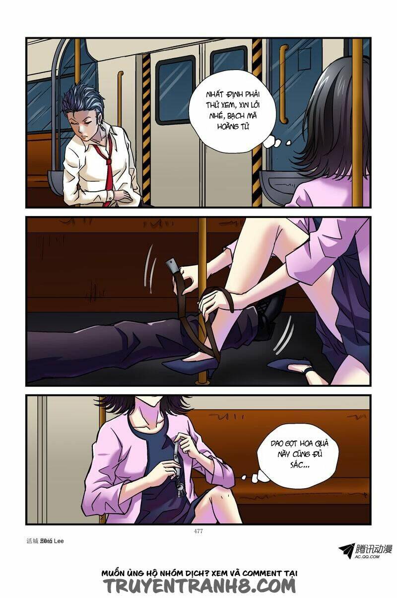 thành phố sống chapter 50 3