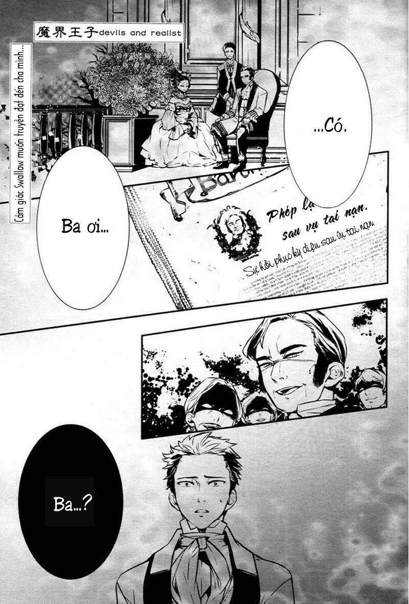 phong ấn triệu hồi ác quỷ dantalion chapter 15 4